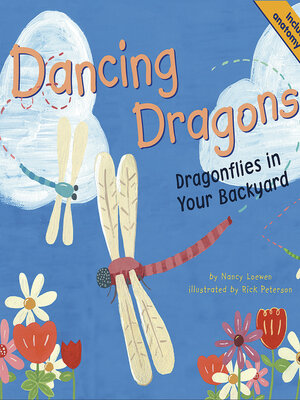 cover image of Dancing Dragons